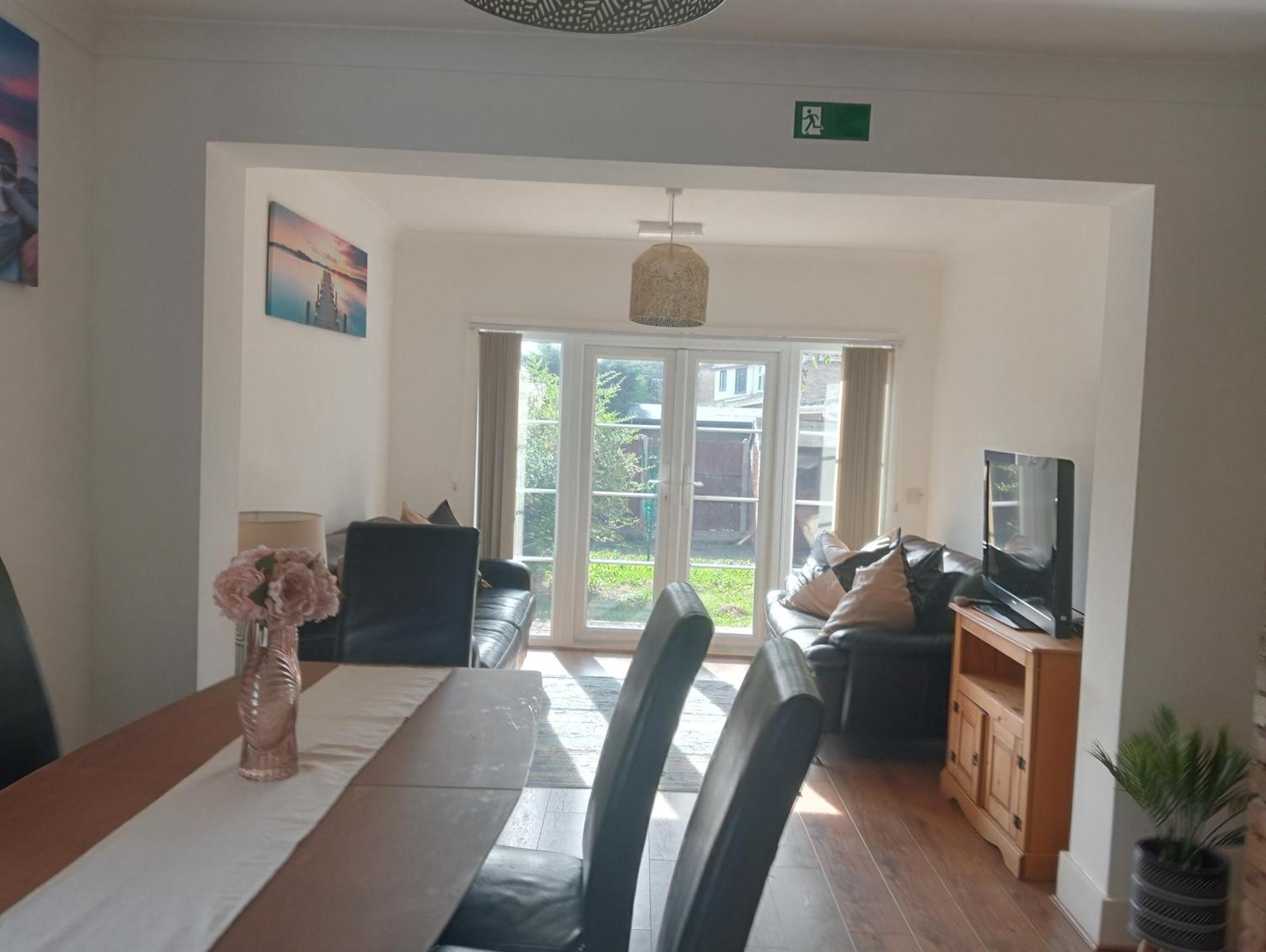 Holiday home Reigate House *